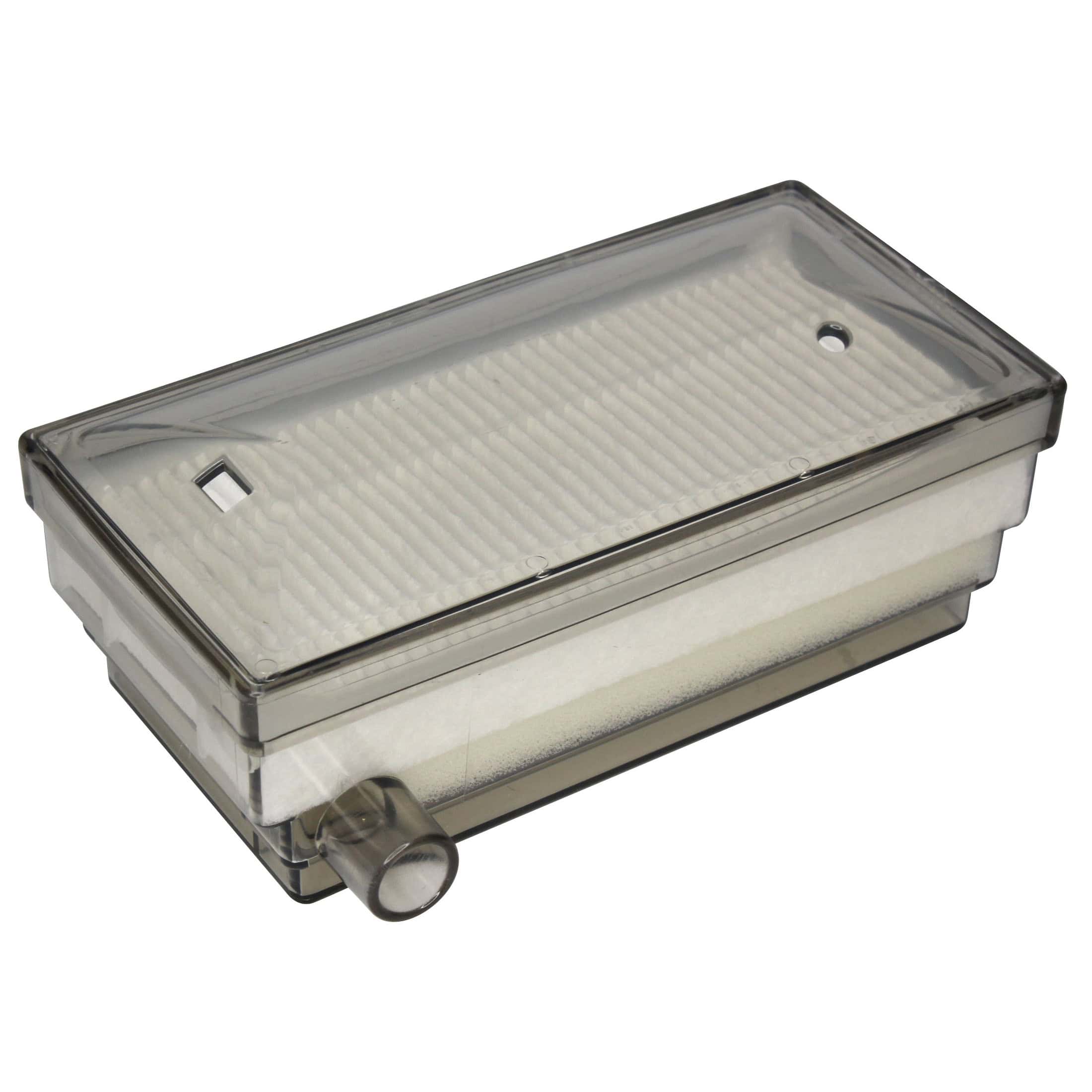 Respironics EverFlo Long Life Filter - Each