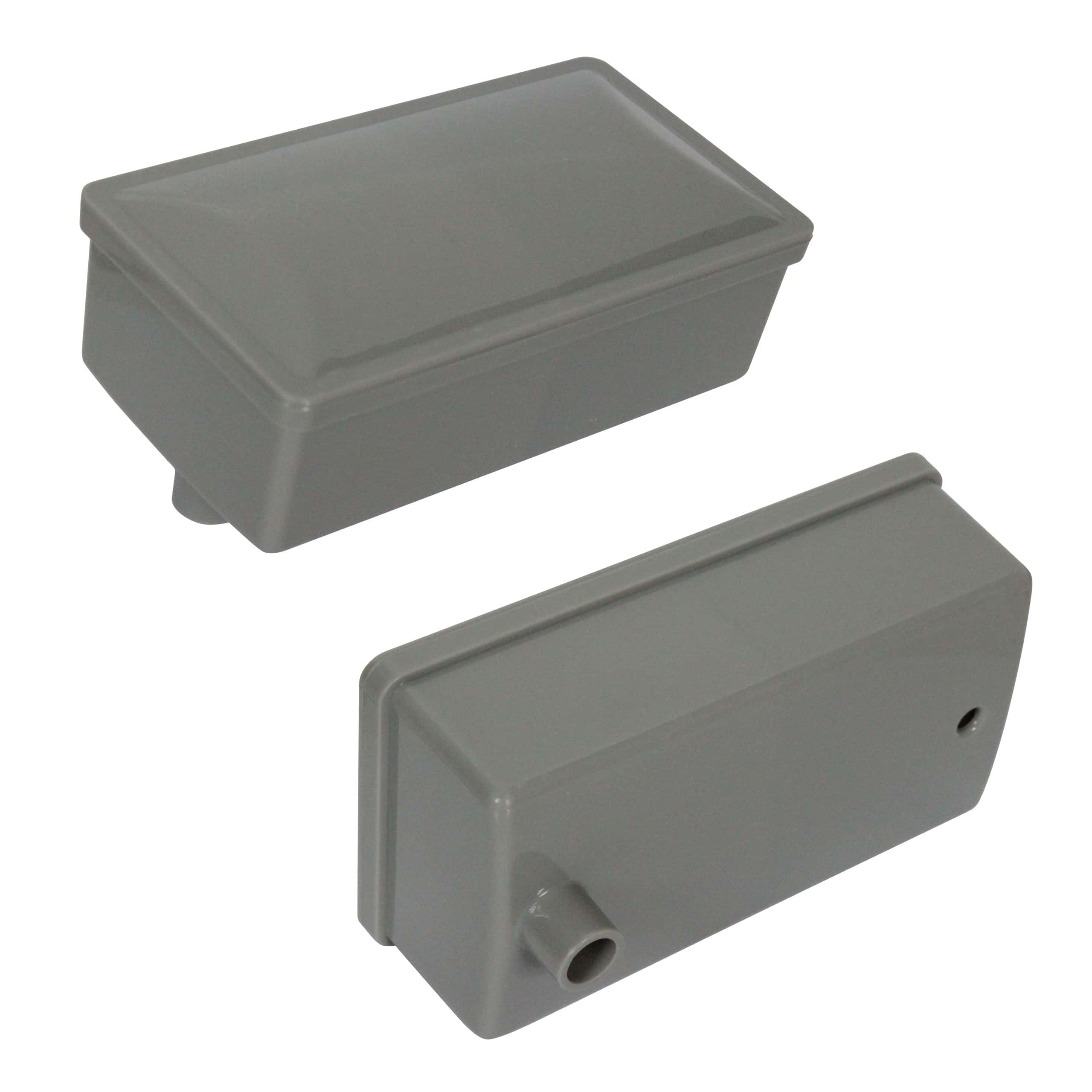 Extended Life Intake Filter for CAIRE Companion 5 Oxygen Concentrator (OEM# 15062925)