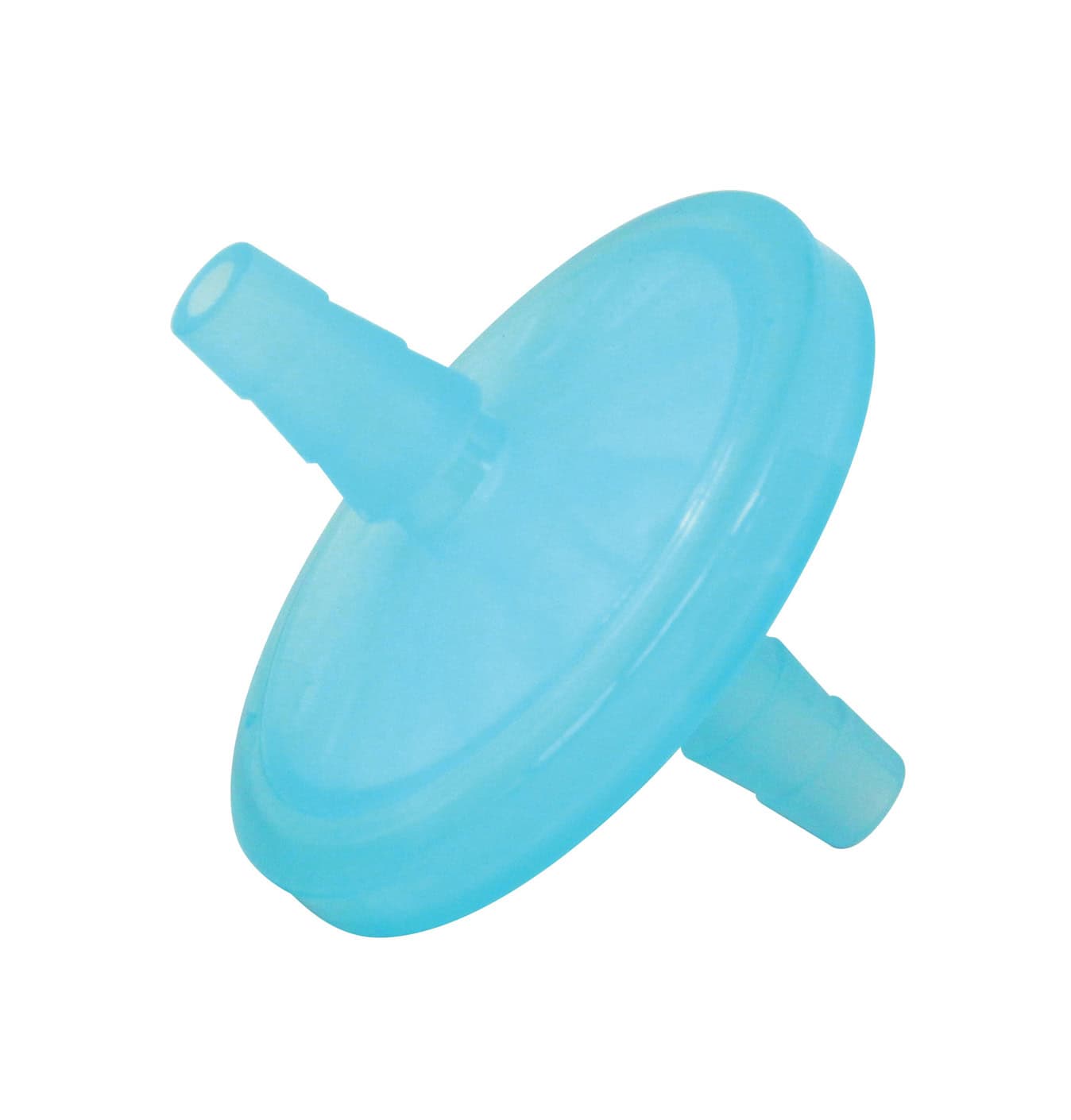 "Final Bacteria Filter 1/4 - 3/8 Barbed - 10/Pack"