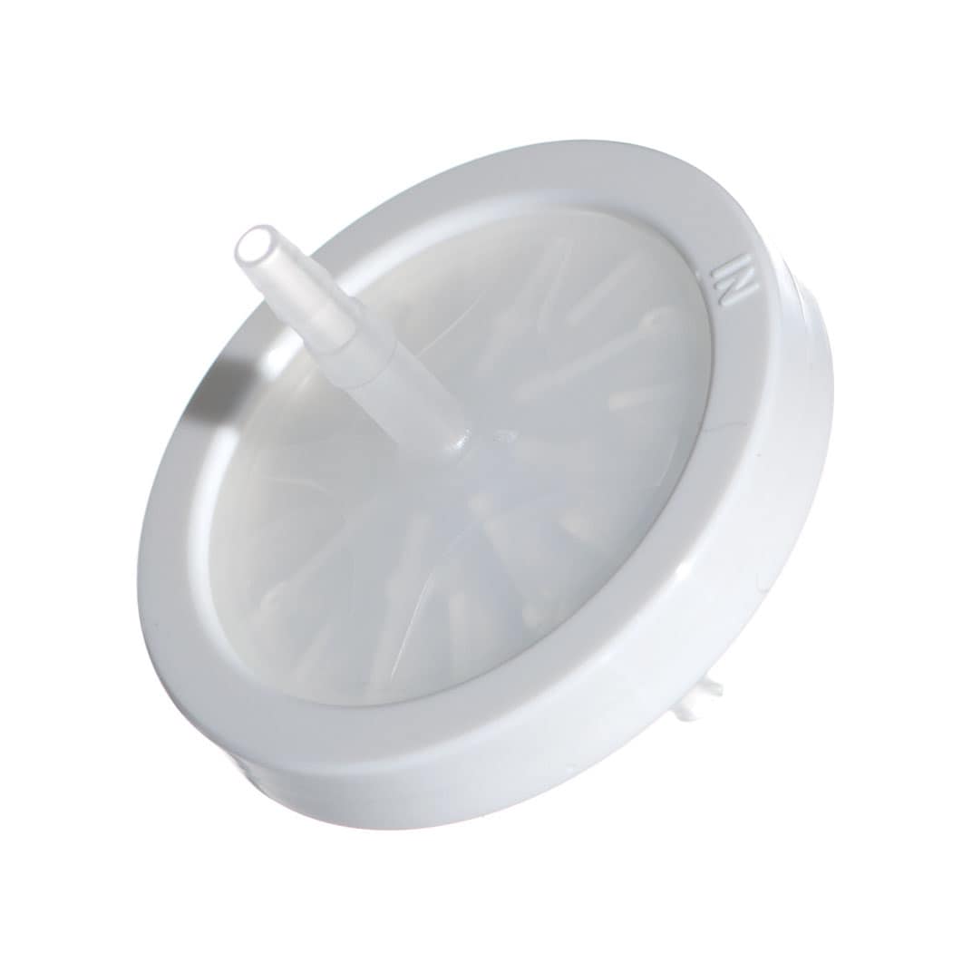 Final Bacteria Filter with 1/4"ÃÂÃÂÃÂÃÂ Straight Barb & 3/16"ÃÂÃÂÃÂÃÂ Stepped Barb - 10/Pack