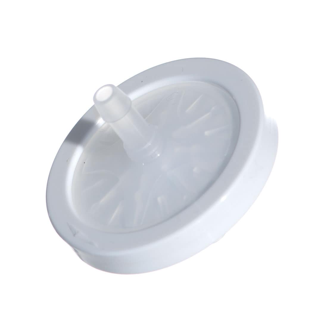 Final Bacteria Filter with Straight Barb 1/4" x 1/4" - 10/Pack