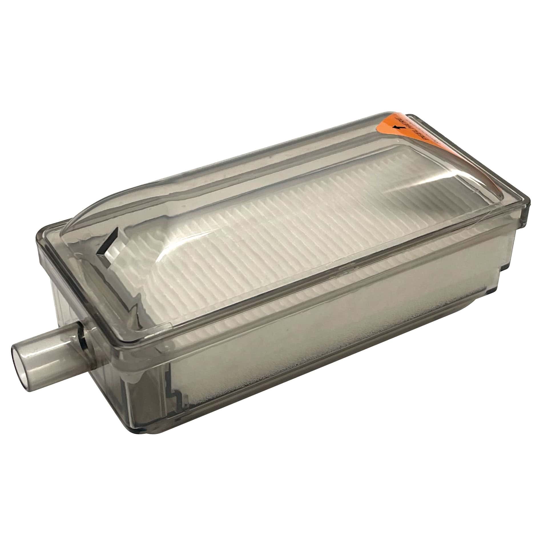 Intake Filter, Compatible with Jumao(JMC5A), Attendant(8X899), Lifestyle(LM5A), Medacure(OC5L). Rhythm(LM5CA), Drive (DECO2), TRUAIRE(O2C5L) 5L Concentrators   EA