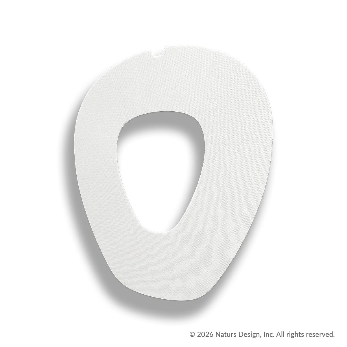 6B-FLK RemZzz's Mask Liners for Respironics FitLife