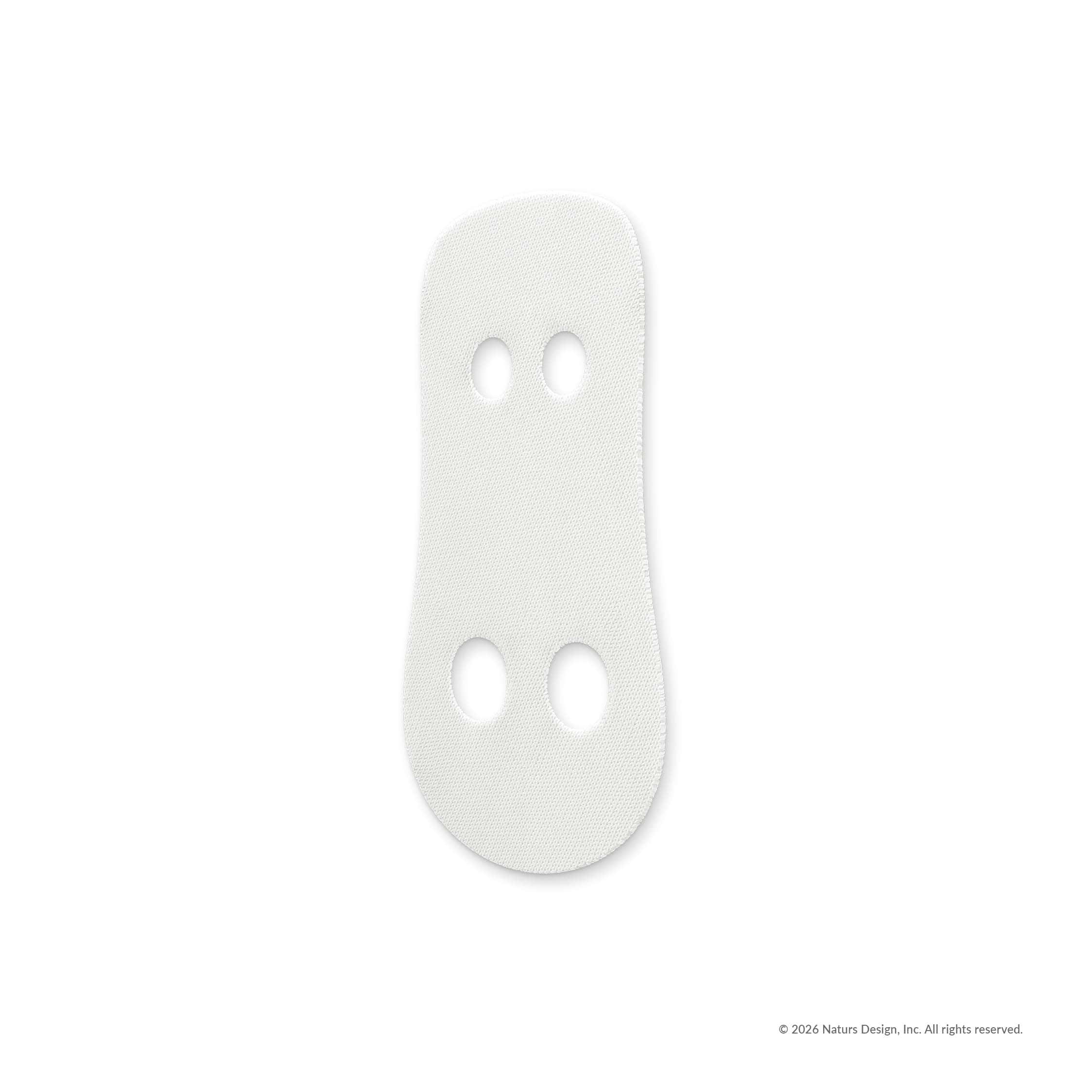 7A-NPK RemZzz's Mask Liners for Nasal Pillows, fits most Respironics, ResMed, and FP-30/cs
