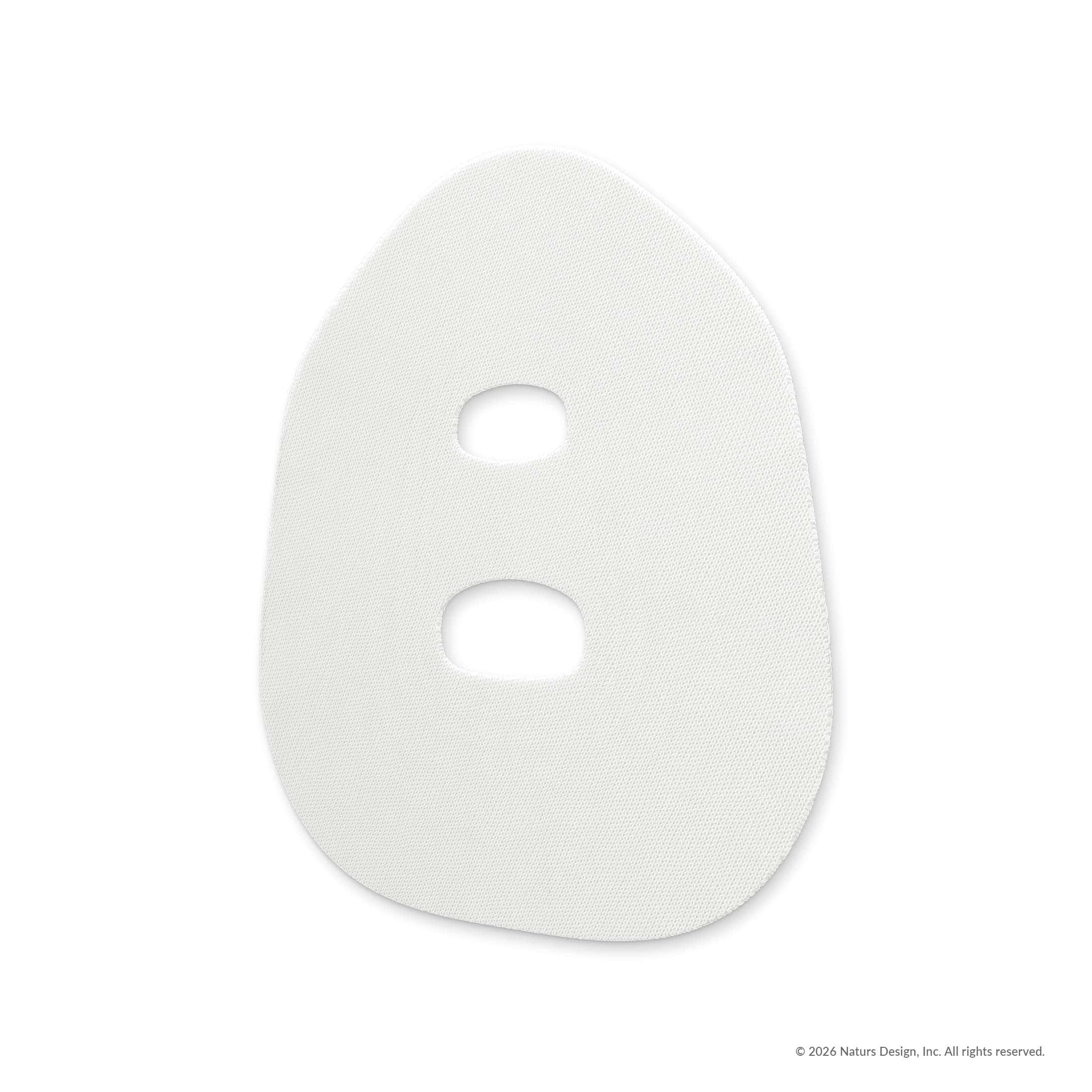 6C-AVK RemZzz's Mask Liners for Full Face Respironics DreamWear & Amara View - 30/case