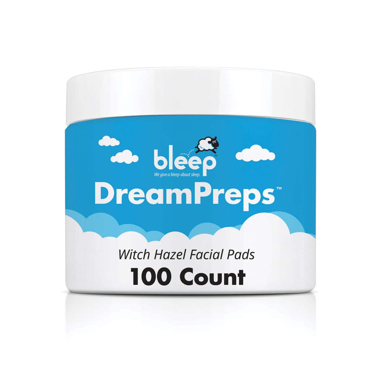 Bleep DreamPreps - 100 Pads
