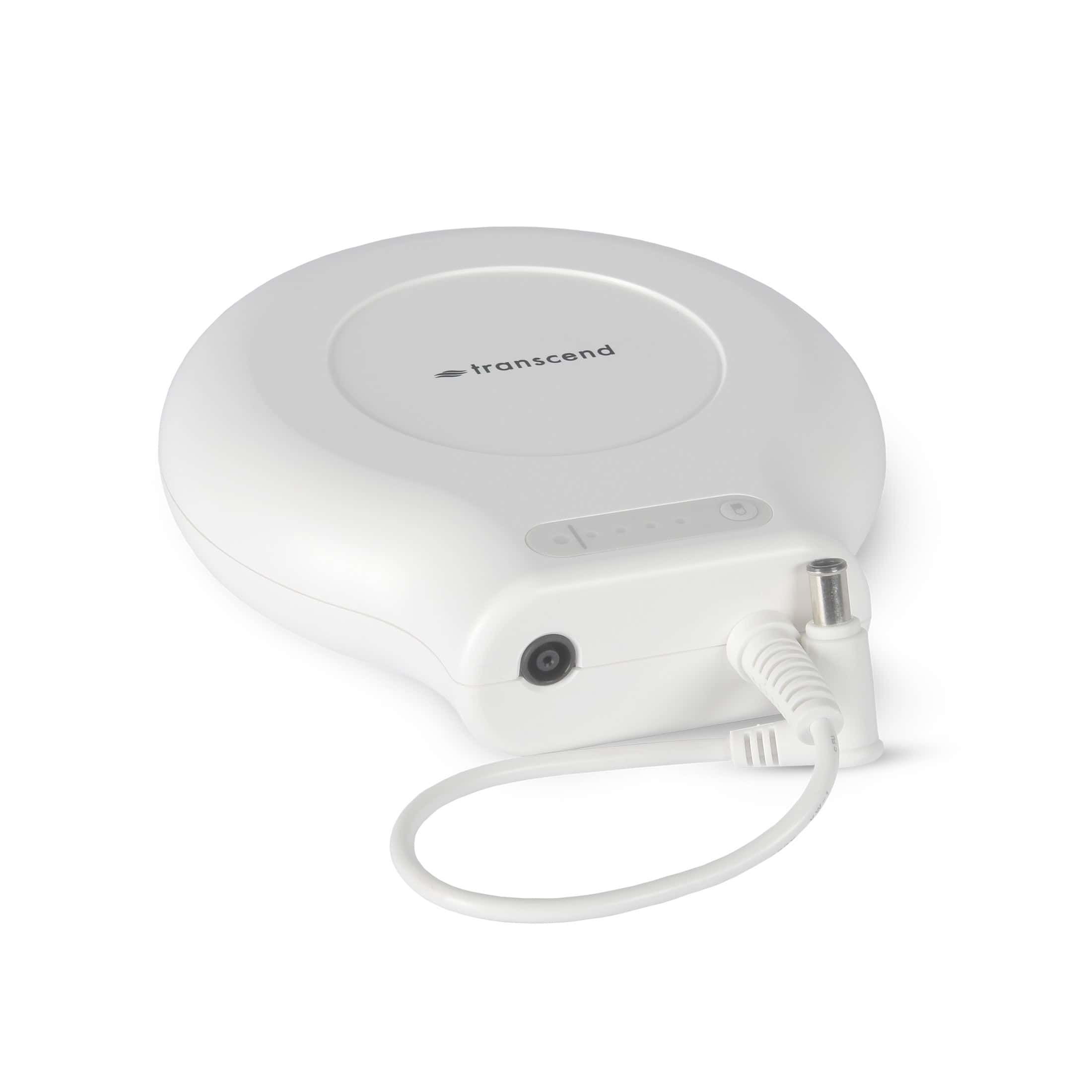 Transcend PowerAway Micro Battery