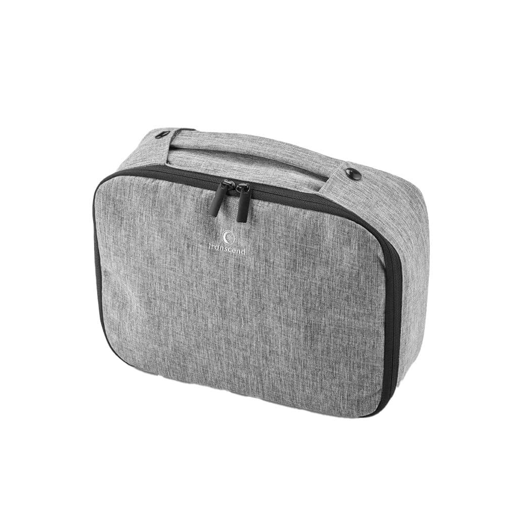 Transcend Micro Travel Case