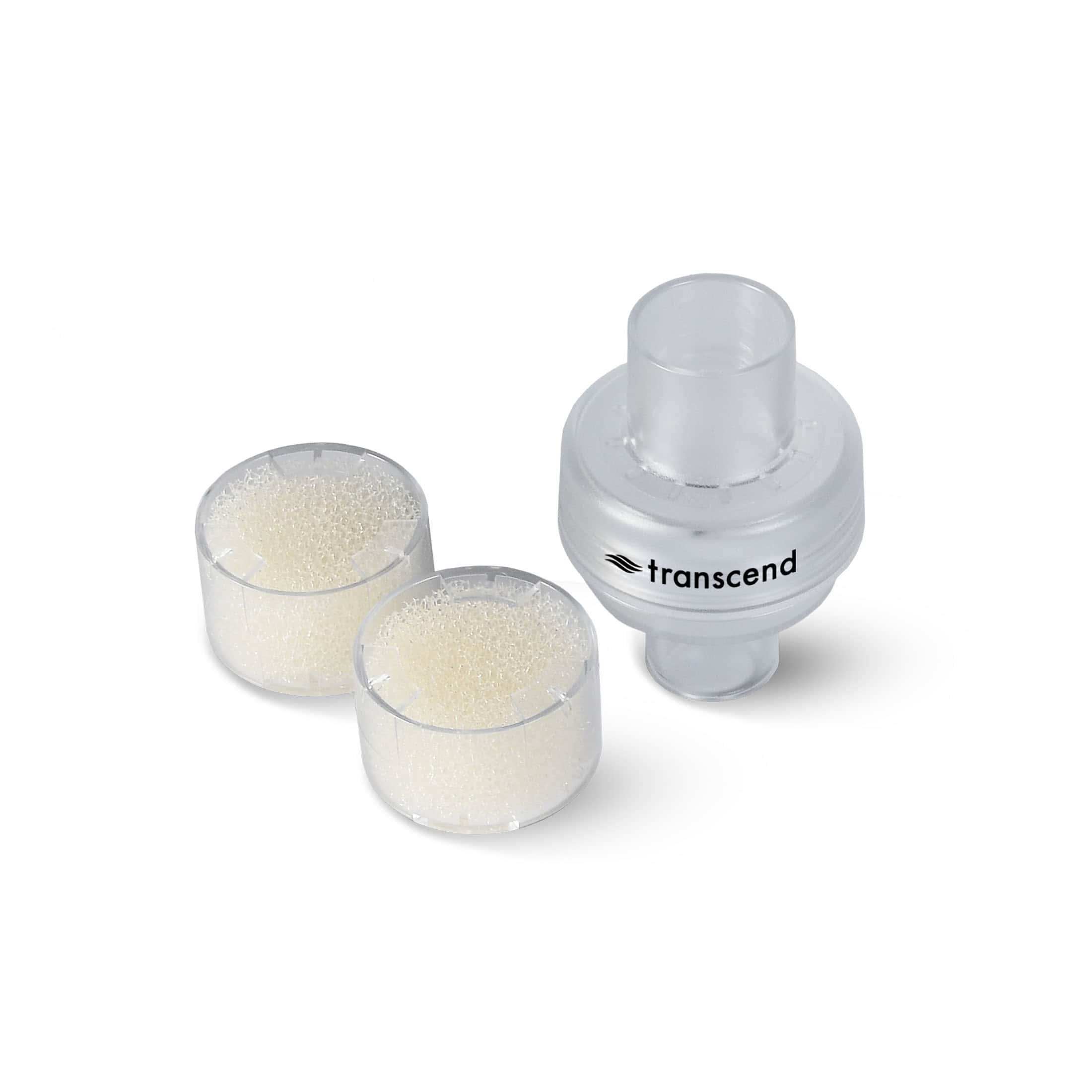 Transcend Micro AirMist Starter Pack (2+1)