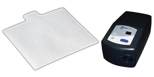 Ultra Fine Filter Compat w\ Respironics (Solo Aria LX Vitru LX Remstar LX) - 1/P