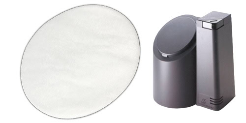 Ultra Fine Compatible with: Respironics # 362522 (Remstar) - 1/Pack