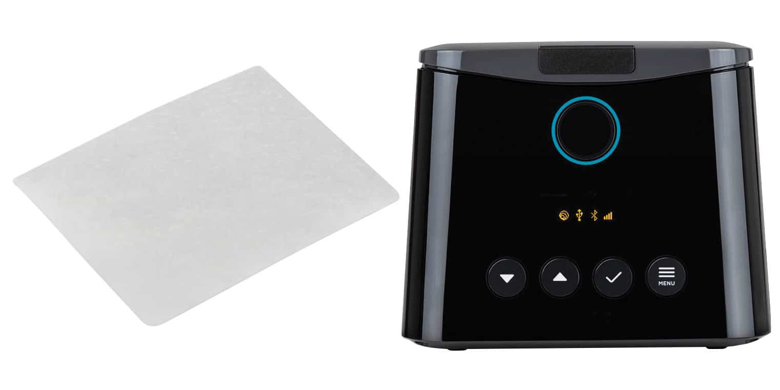 F&P Sleepstyle CPAP filter - 2pk