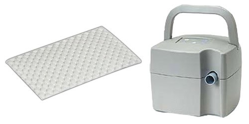 Ultra Fine  2 1/4  x 1 3/8  Compatible with: Nellcor Puritan Bennett S-645030-00 (GN 418) - 1/Pack