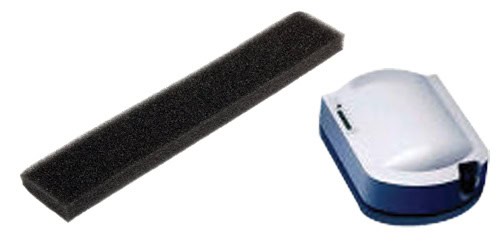 Foam Pollen Filter  Compatible with: Nellcor Puritan Bennett # S-290609-00 (Goodnight 314) - 1/Pack