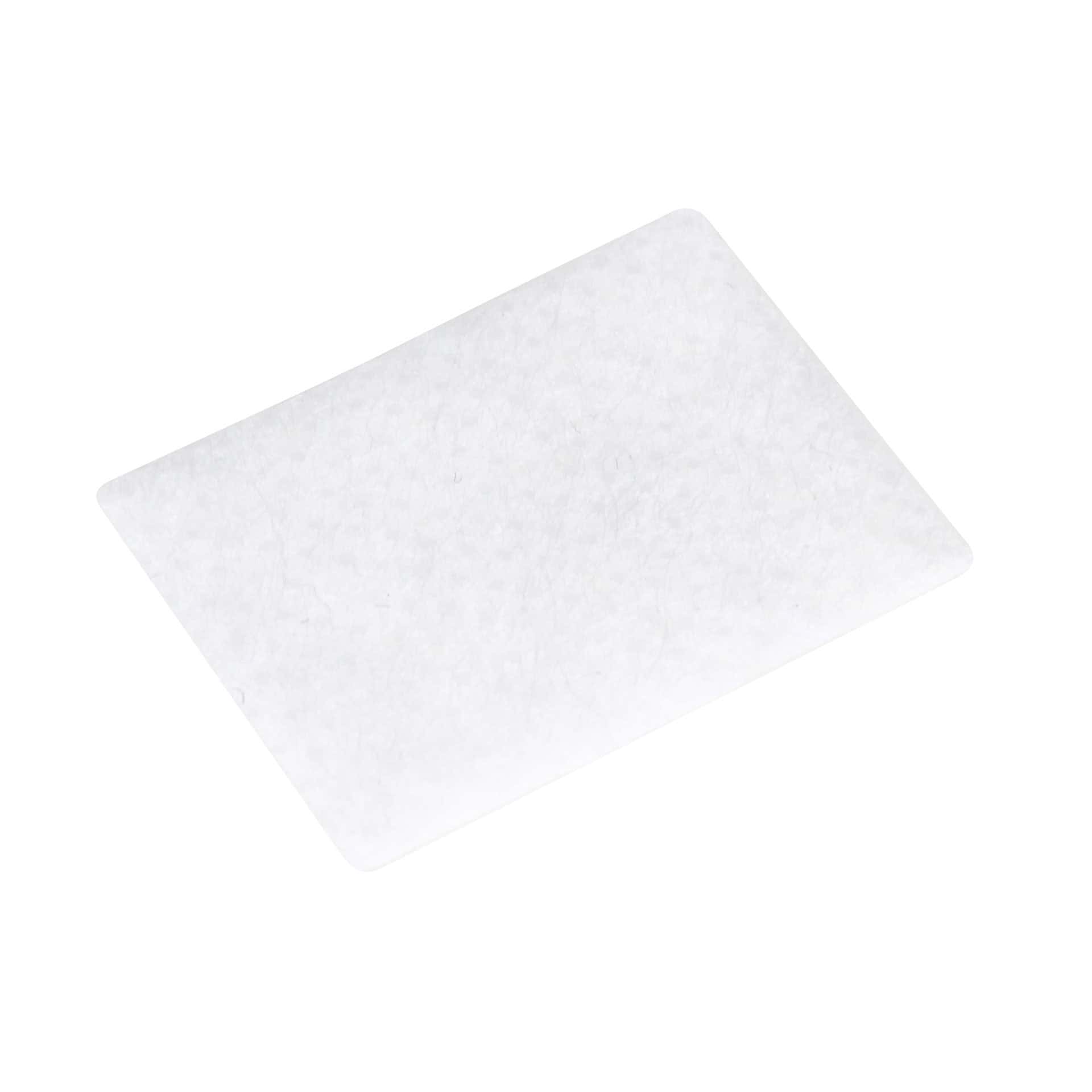 3B Luna G3 and React G3X CPAP White Ultra Fine Filter - 1/Pack