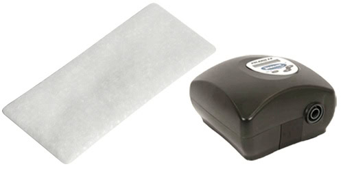 Invacare Polaris EX Filter - 1/Pack
