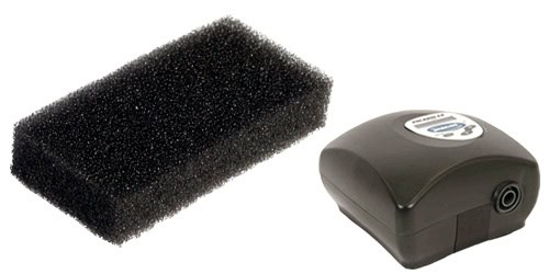 Invacare Polaris EX Filter - 1/Pack