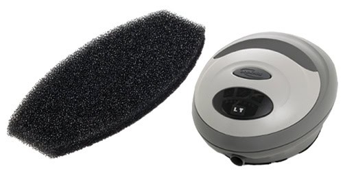 Invacare Polaris 9800 9900 Foam Filter - 1/Pack