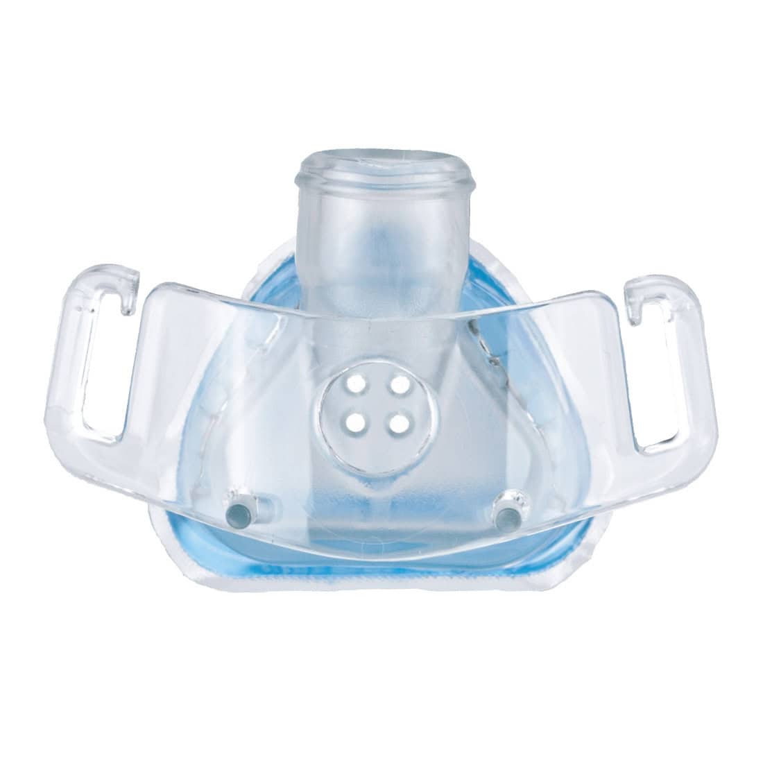 SleepNet MiniMe Nasal Pediatric Mask with Large Headgear Nasal gel cushion mask