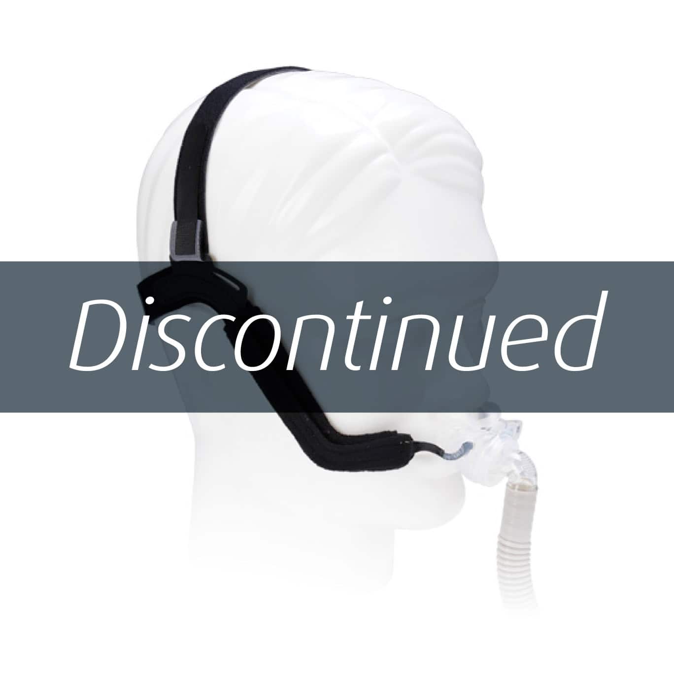 Aloha Nasal Pillow CPAP System - Complete Kit