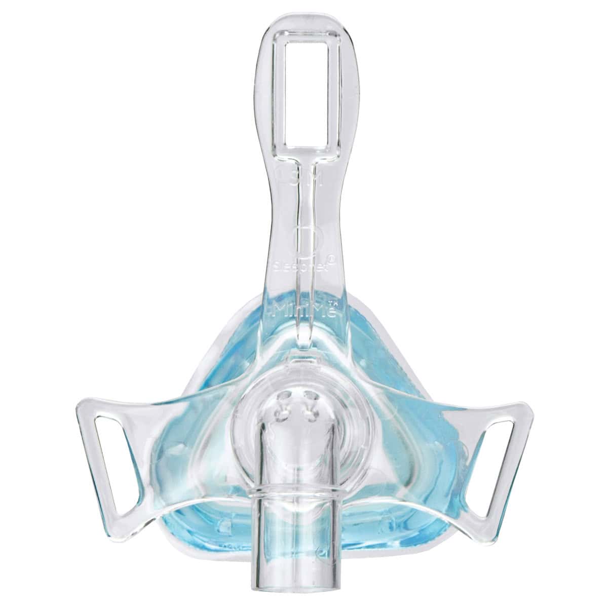 MiniMe 2 Pediatric Nasal Vented Mask -L