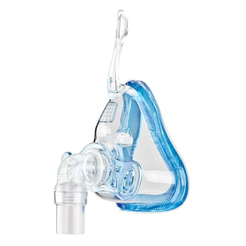 Innova Full Face Vented CPAP Mask - Medium