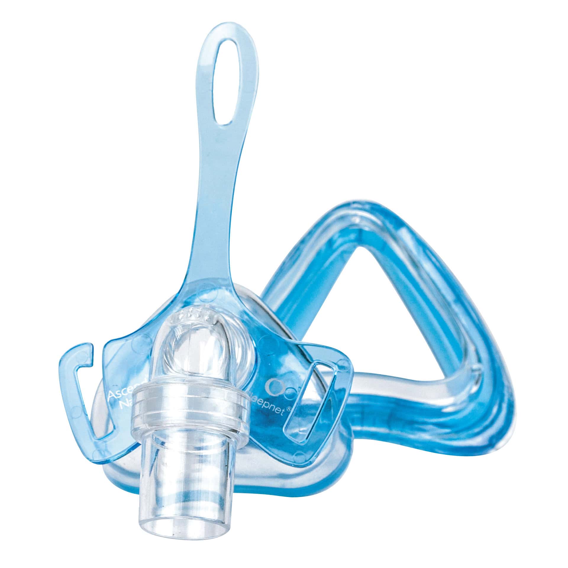 Ascend Nasal System