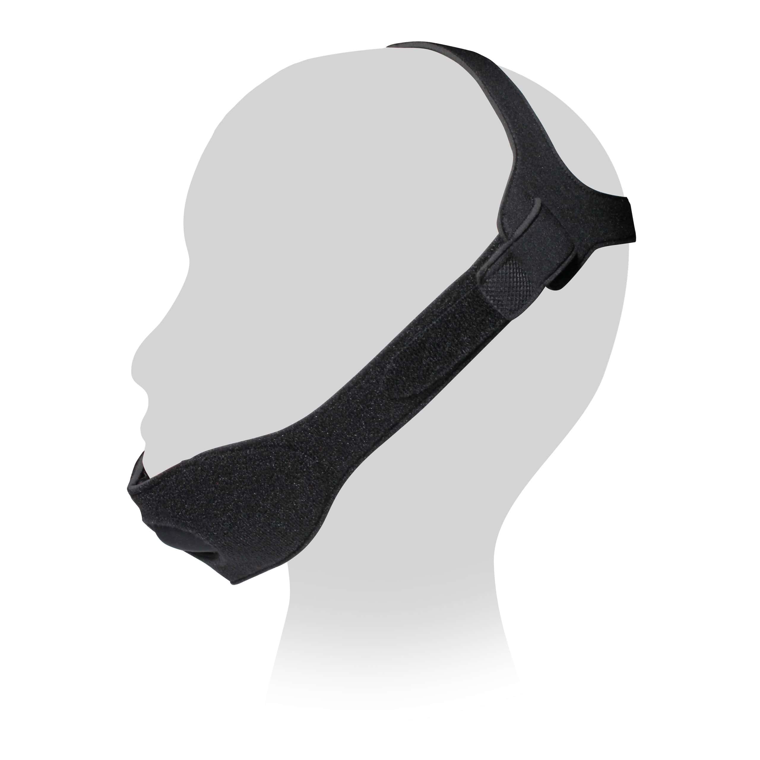 Sunset Halo Style Chinstrap