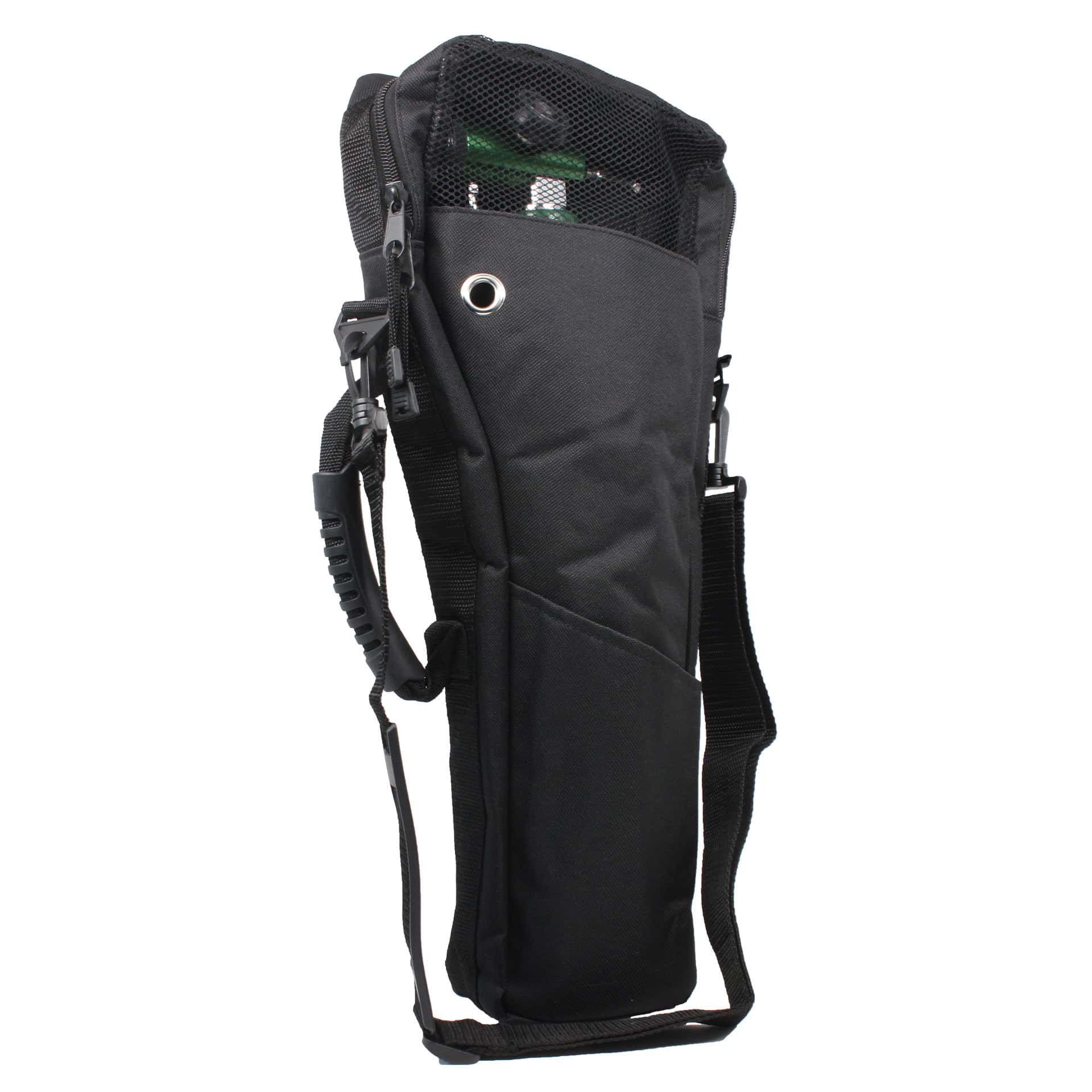 Cylinder Bag - D Tank