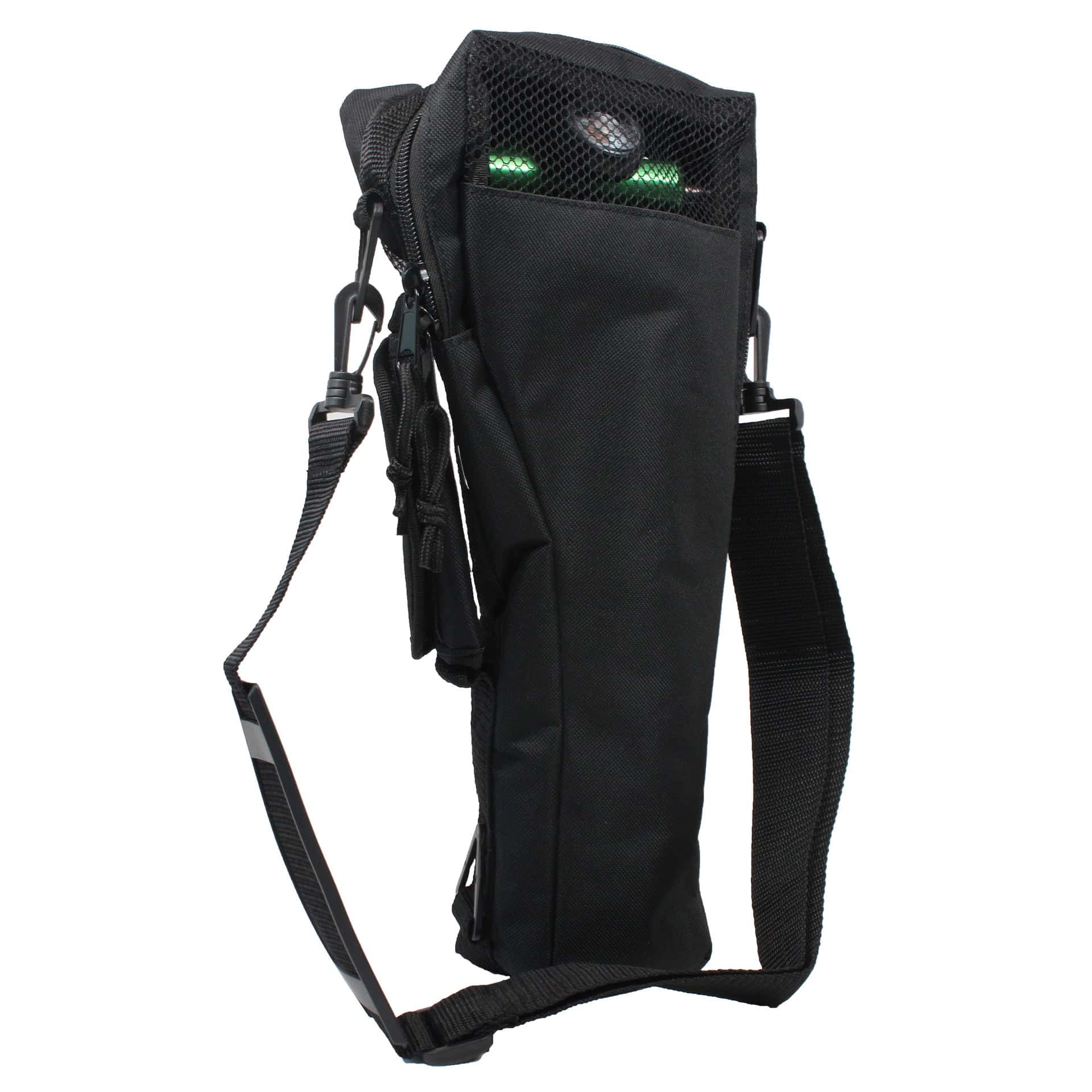 Cylinder Bag - M6 Tank