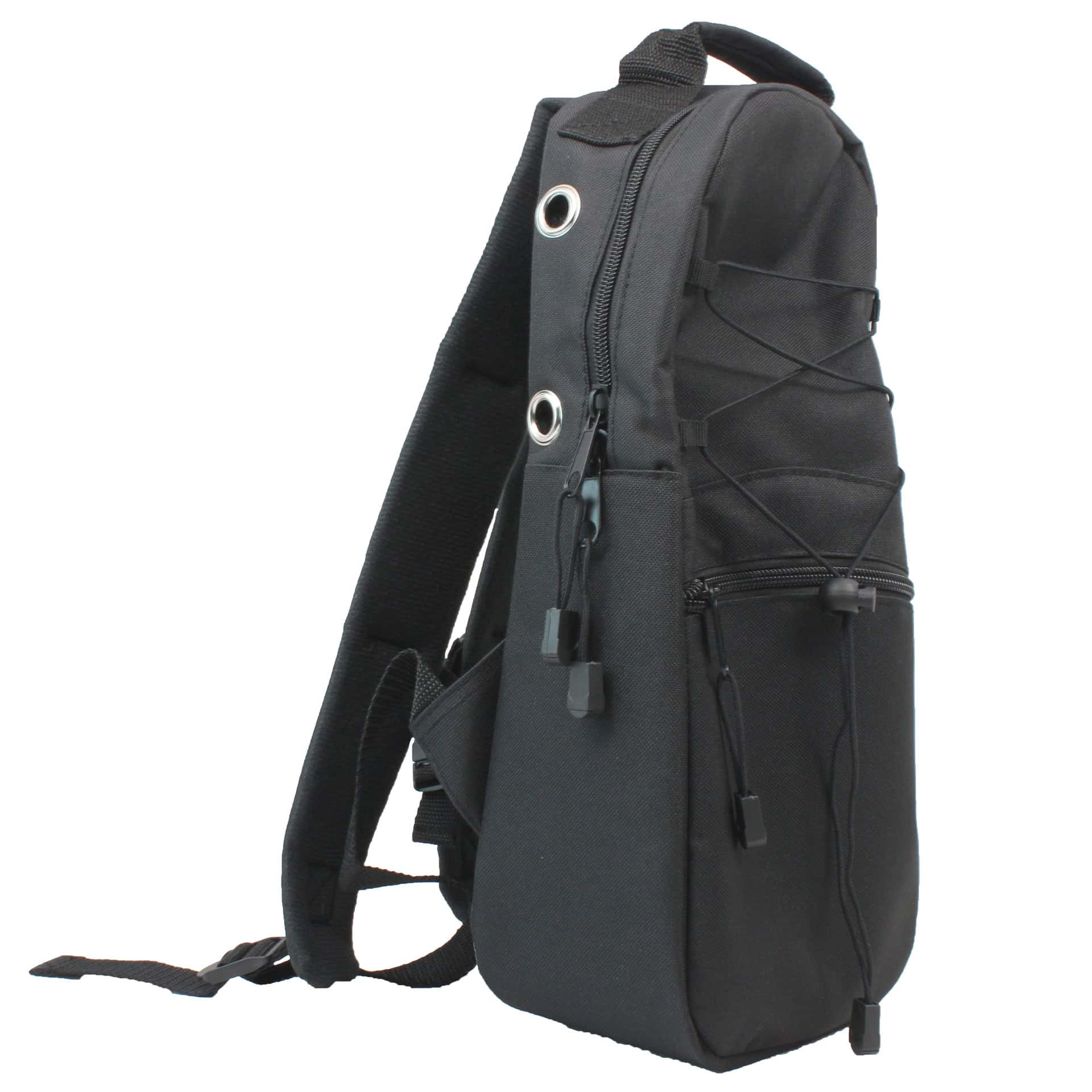 Cylinder Bag - M6 Tank - Backpack