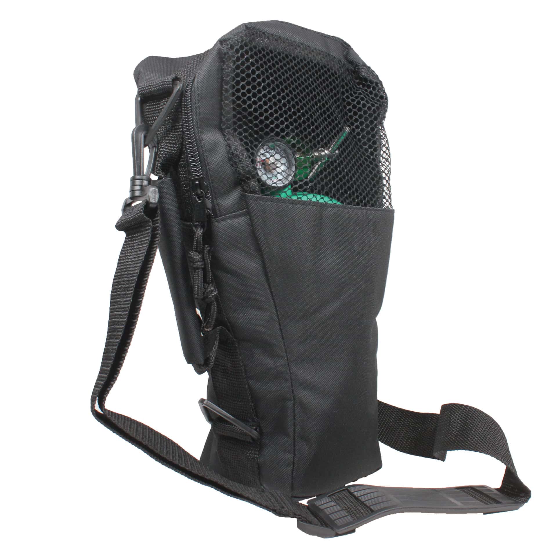 Cylinder Shoulder Bag - ML6 & M7 HomeFill Tank