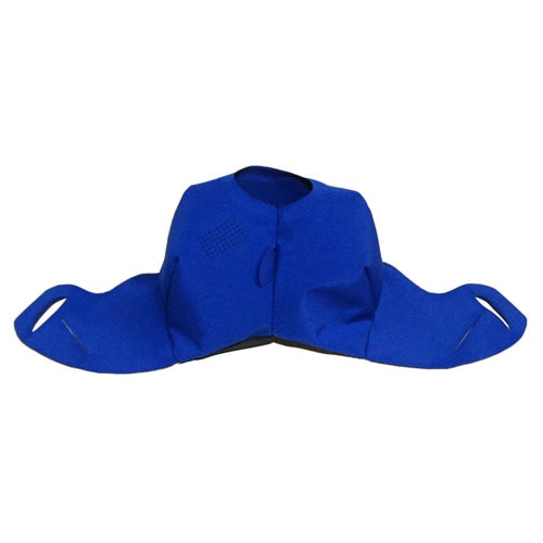 SleepWeaver Elan Replacement Cushion - Blue, Size Large