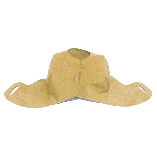 SleepWeaver Elan Replacement Cushion - Tan, Size Large
