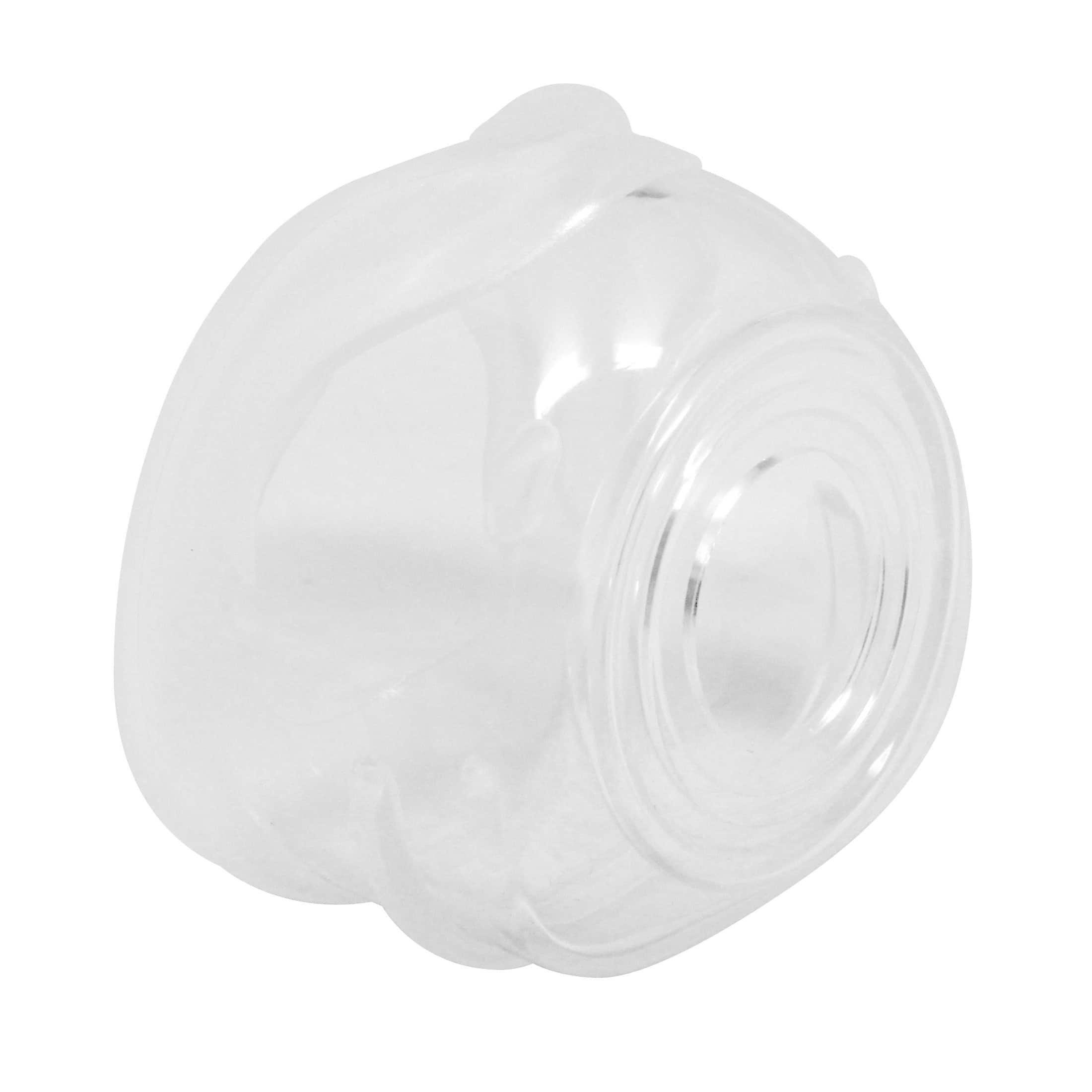 Replacement Cushion for Sunset Clearsight Deluxe Nasal Mask - Large