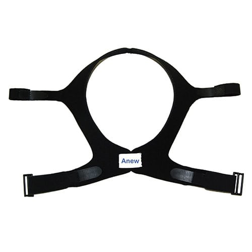 SleepWeaver Anew Replacement Headgear- Regular