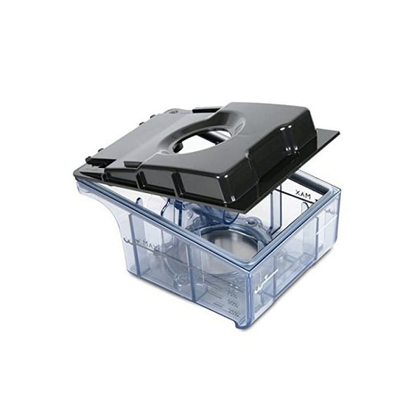 Respironics Water Chamber for PR System One 60 Series - Grey Lid