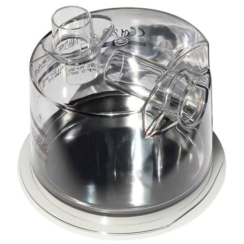 Fisher & Paykel Extended Life Humidifier Chamber for HC200 Series Humidifiers - Each