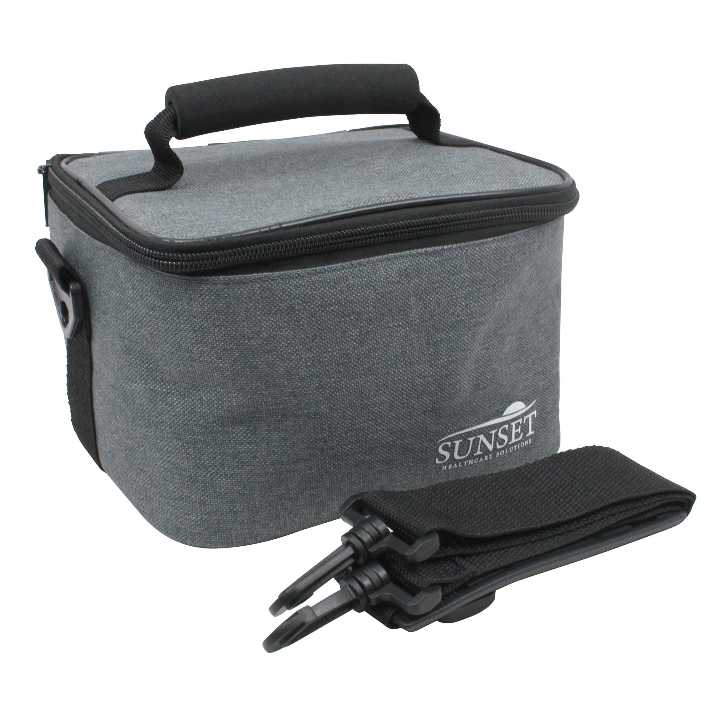 Sunset Compressor Nebulizer Bag