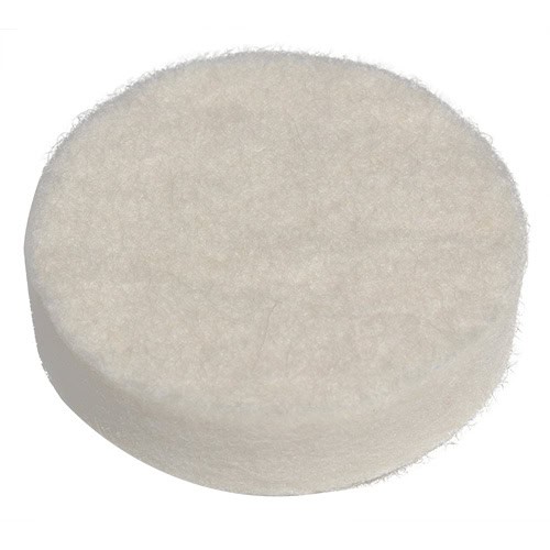 Millennium Felt Filter (2 1/8 diam, 5/8 thick) - 6/Pack
