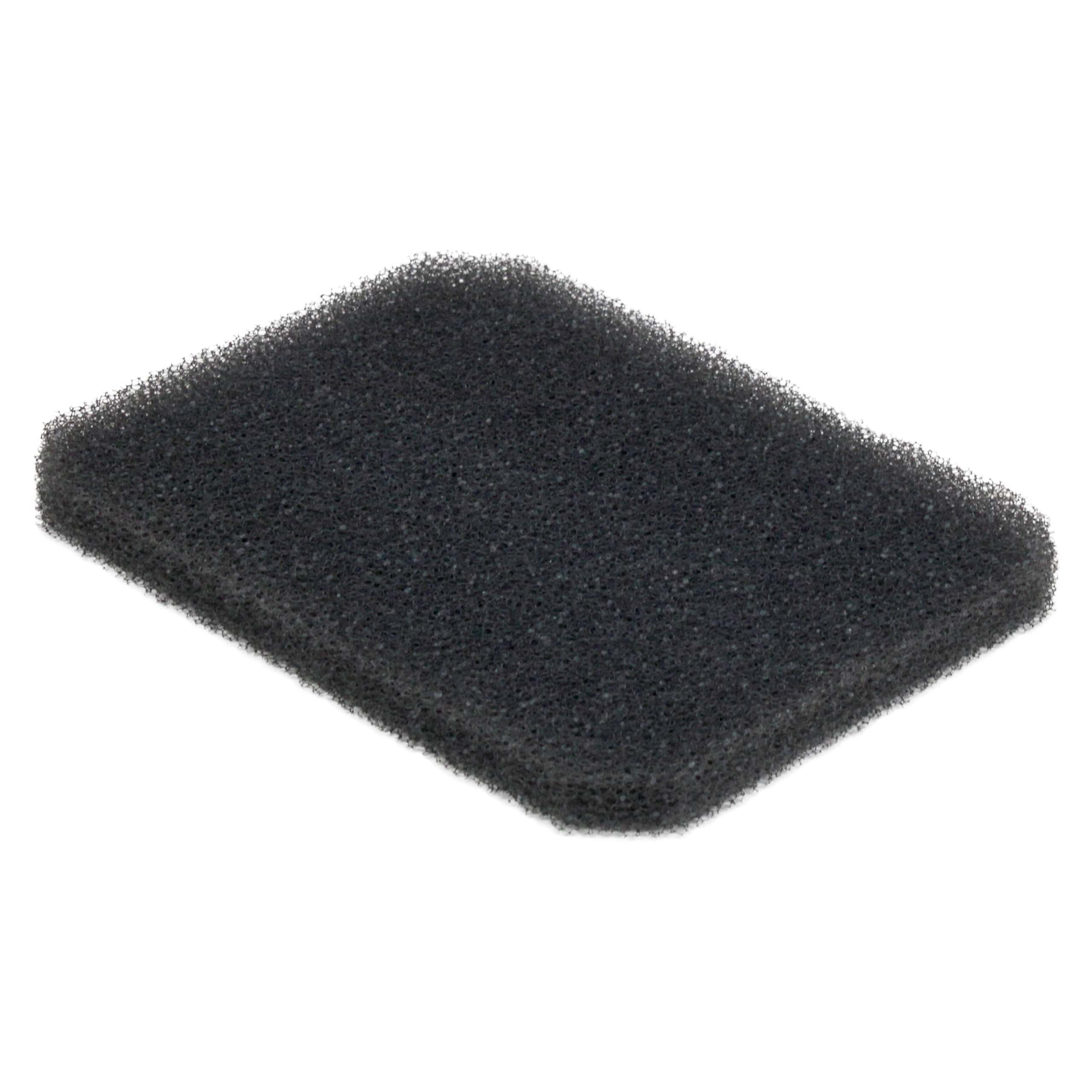 Respironics EverFlo Foam Cabinet Filter   10/pk