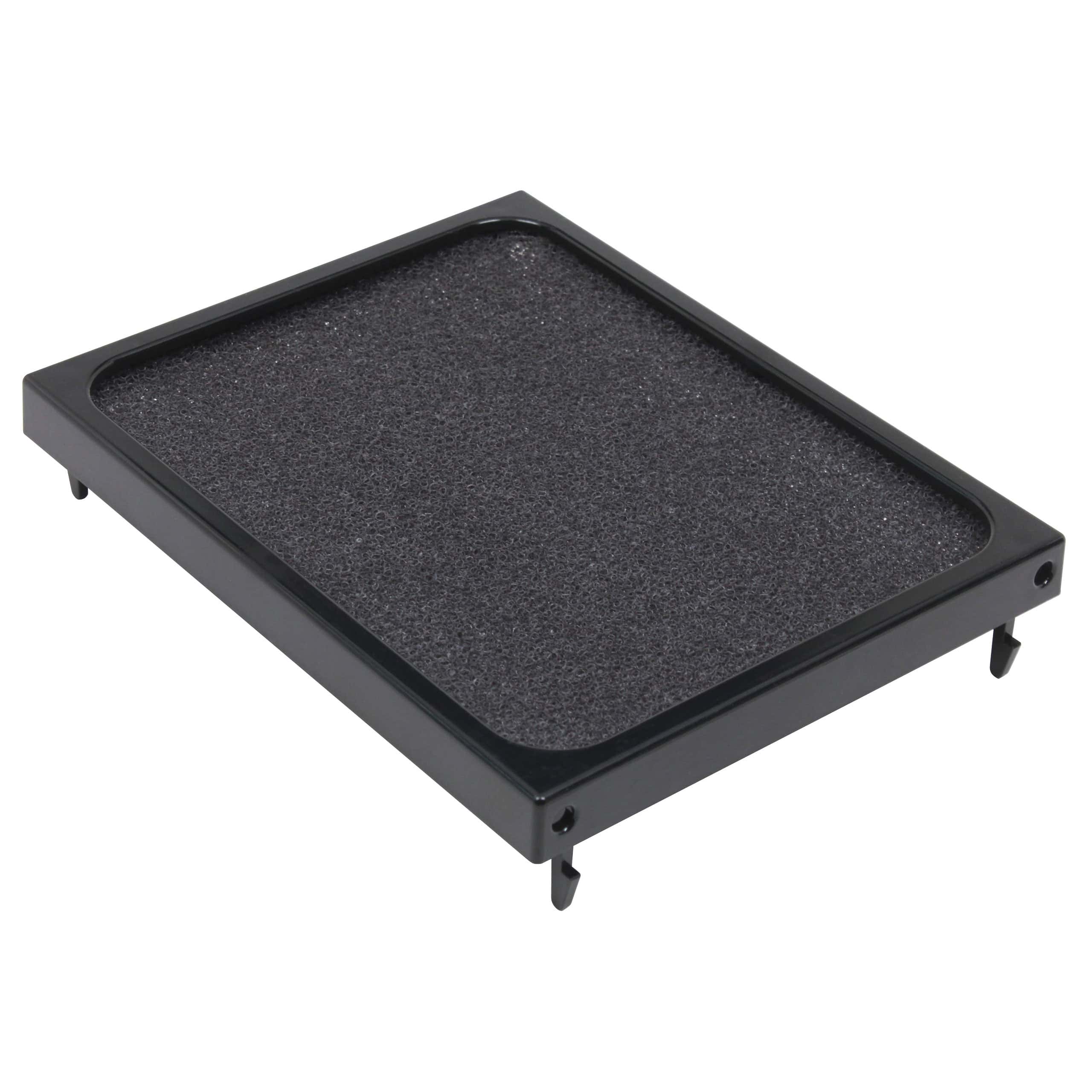 Respironics EverFlo Cabinet Filter Kit (No Cover); 2 Cabinet Filters, 1 Casing