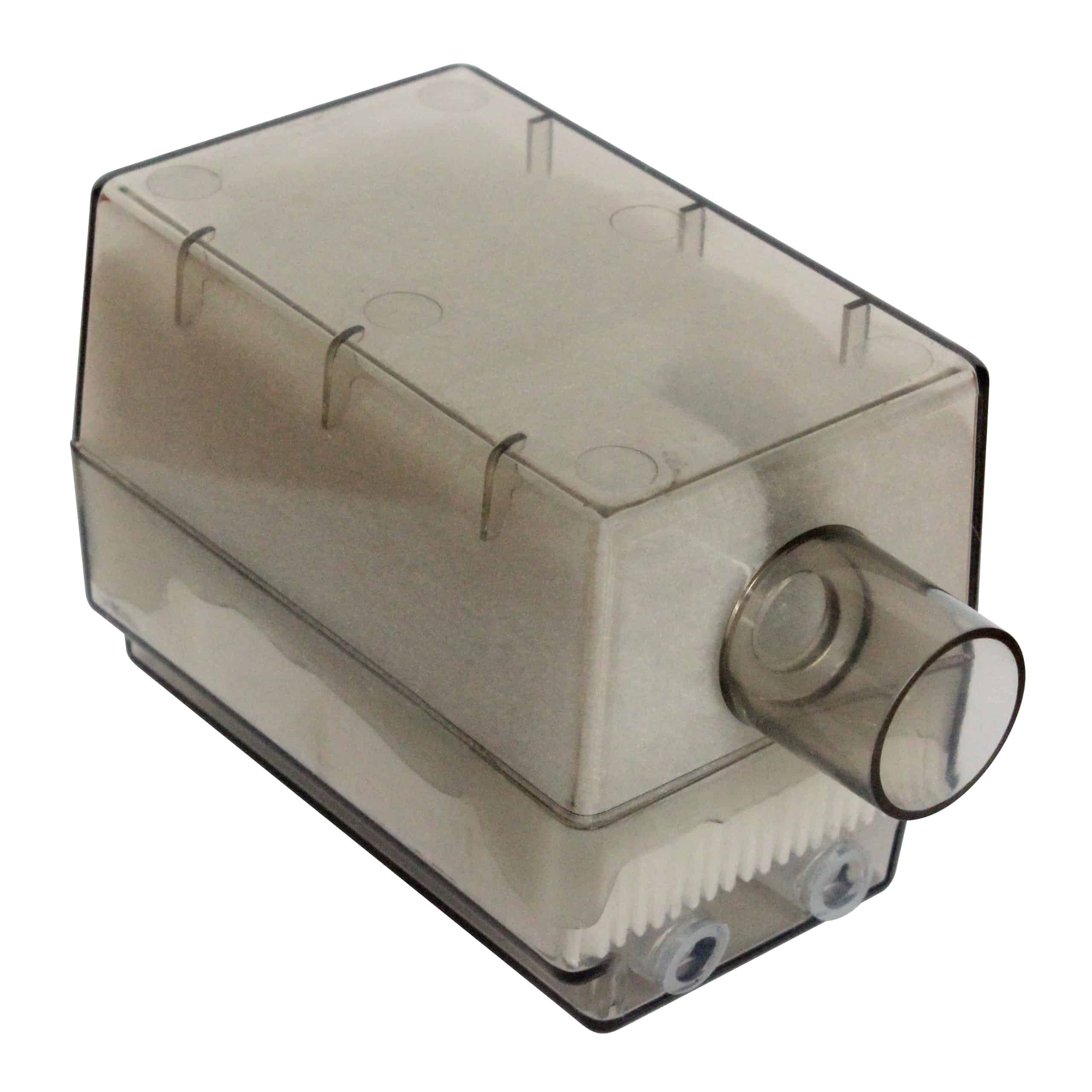Extended Life Intake Bacteria Filter for Drive/Devilbiss 10L Concentrator- EA