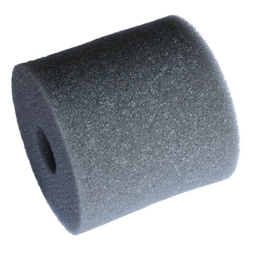Foam Intake Filter with Hole Fits on BF2222 - 10/Pack