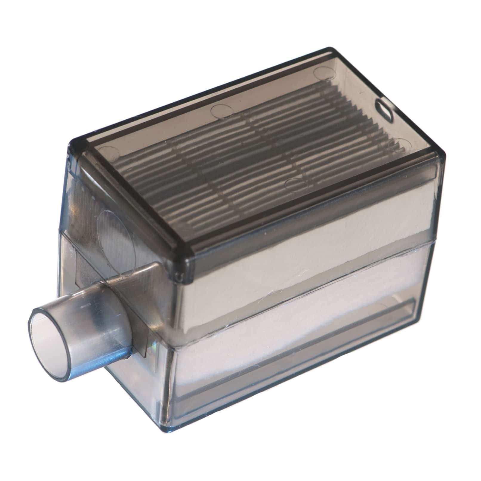 Extended Life Bacteria Filter with Muffler (OEM# MC44D-605 & LM5BA) - EA