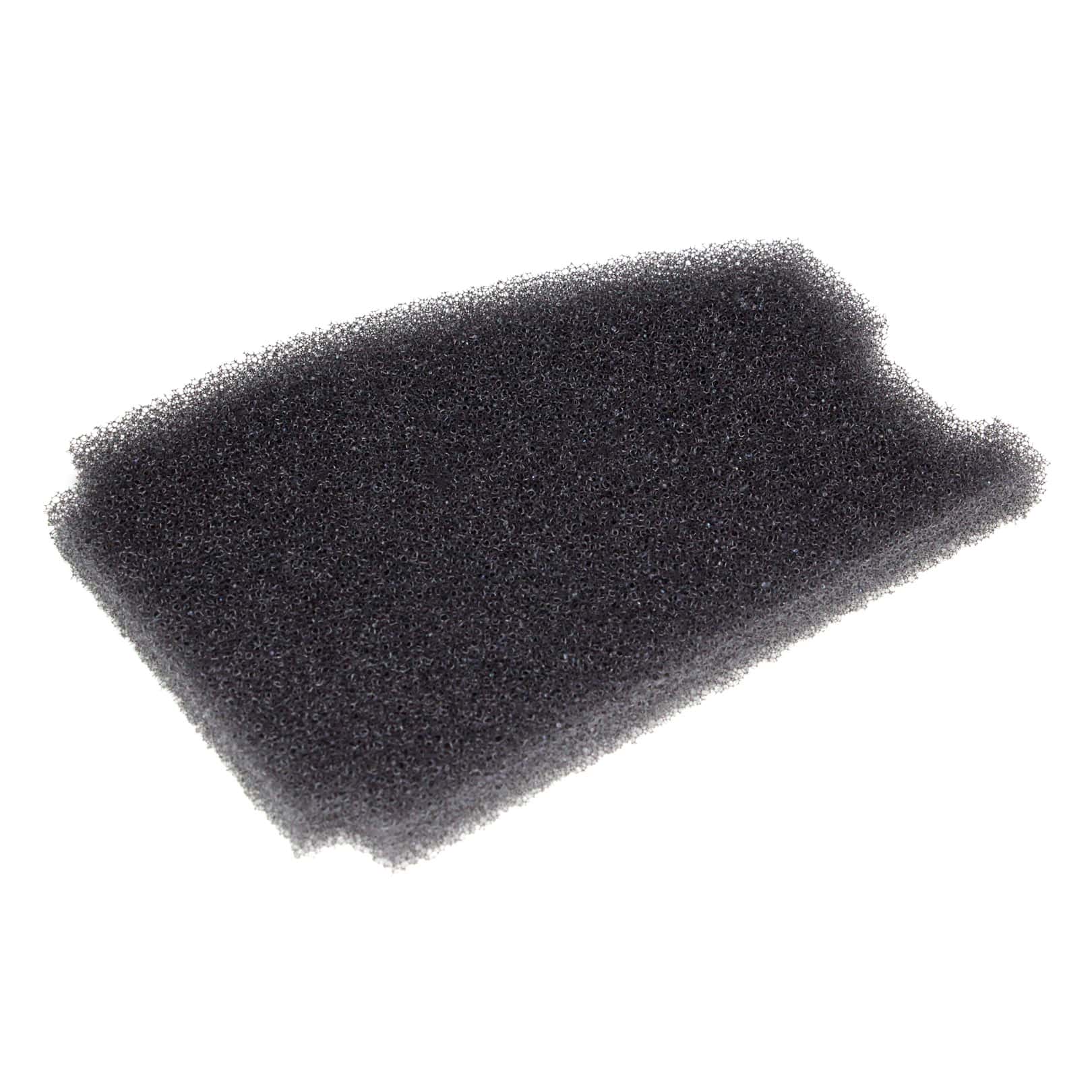 Cabinet Foam Filter, 5.125" x 3.5" x .438"- Compatible with Jumao (JMC5A), Attendant(8X899), Lifestyle(LM5A), Medacure(OC5L) Concentrators, and Drive (DECO2)   10/Pack