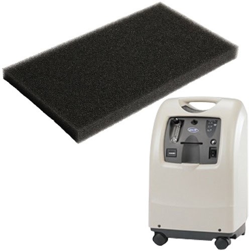 Invacare PerfectO2 Cabinet Filter - 10/Pack