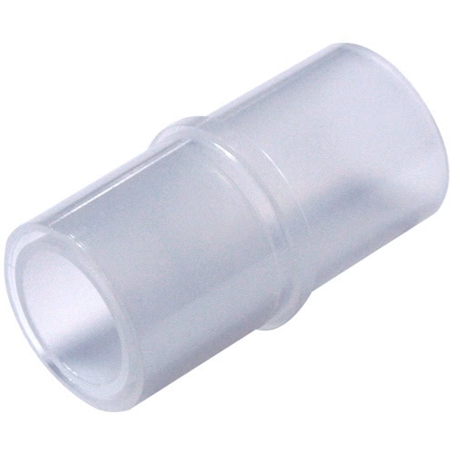 Circuit Connector 22mm O.D./15mm I.D. x 22mm O.D. - 10/Pack