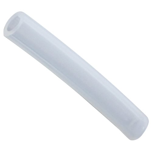 Silicone Suction Tubing Connector 10 grams  3.5in in length  2.65mm wall thickness; OD 13.3mm