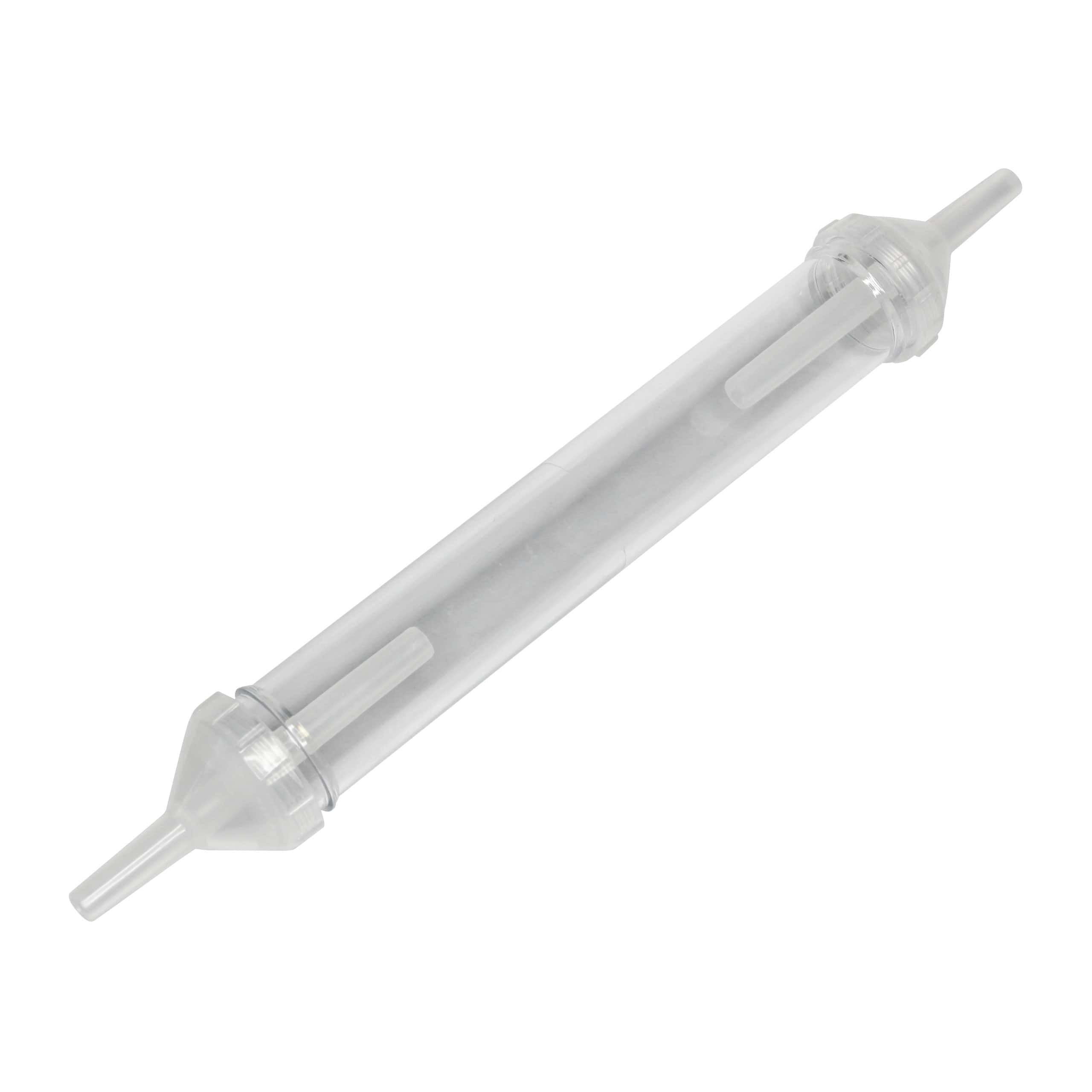 Sunset Concentrator Water Trap, Threaded